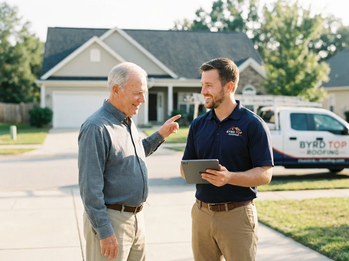 Roofing Richeyville, PA FAQs